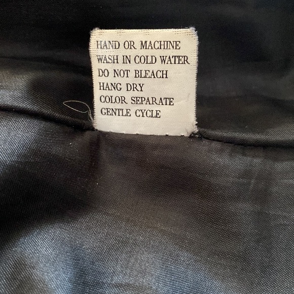 Holy Codi Studio Wool Coat SM/XS - Picture 8 of 11